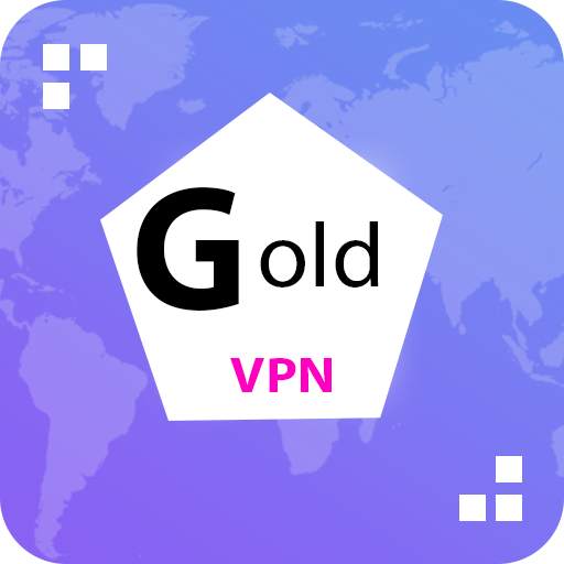 Gold VPN : Fast & Secure VPN 1.0.2