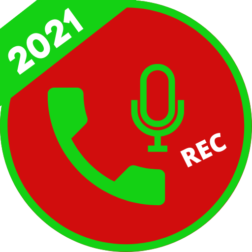 Call Recorder Auto Call Recorder 2021 icon