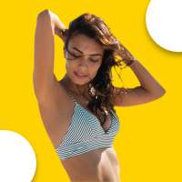 Bikini Photo Editor logo