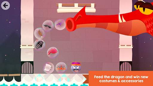 Thinkrolls: Kings & Queens screenshot 11