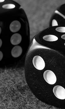Black And White Wallpapers screenshot 2