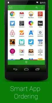 App Swap Lite screenshot 2