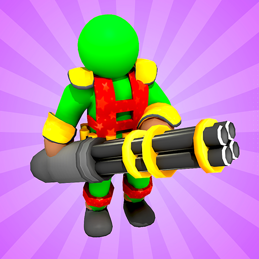 Merge Defense icon