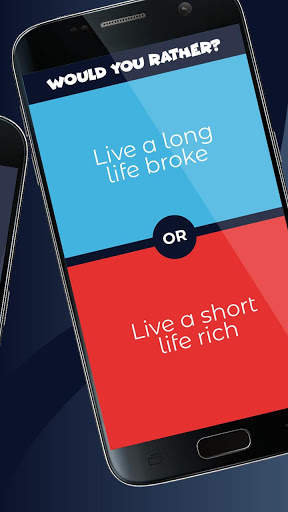 Would You Rather? The Game скриншот 2