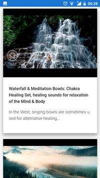 Meditation Music screenshot 6