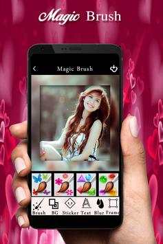 Blend Magic Brush screenshot 1