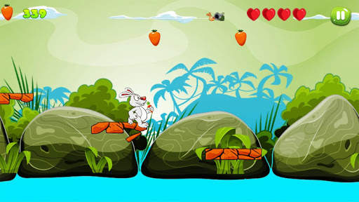 Bunny Run 2 screenshot 4