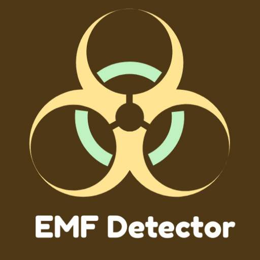 EMF Detector - Radiation Meter App 1.4