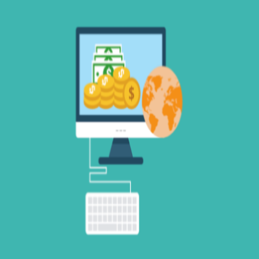 Onilne Money Guide icon