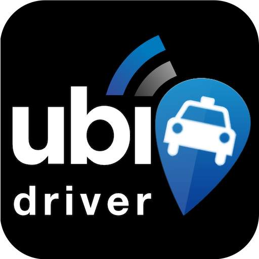 Taxi driver 3.4