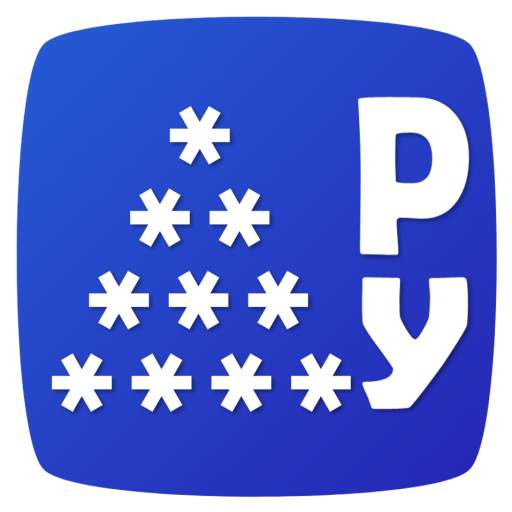 Python Pattern Programs Free 2.2
