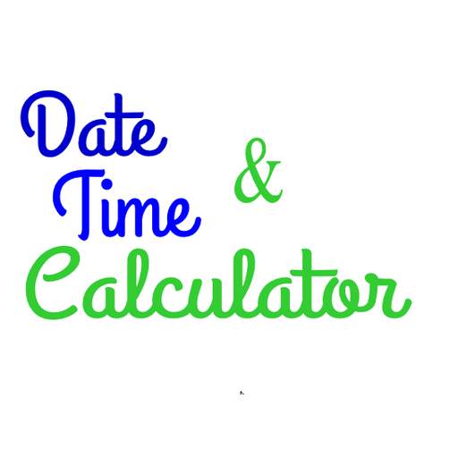 Date and Time calculator 1.6