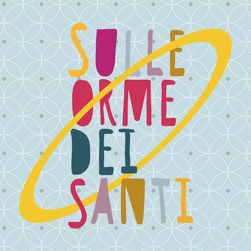 Sulle orme dei Santi 1.0.3
