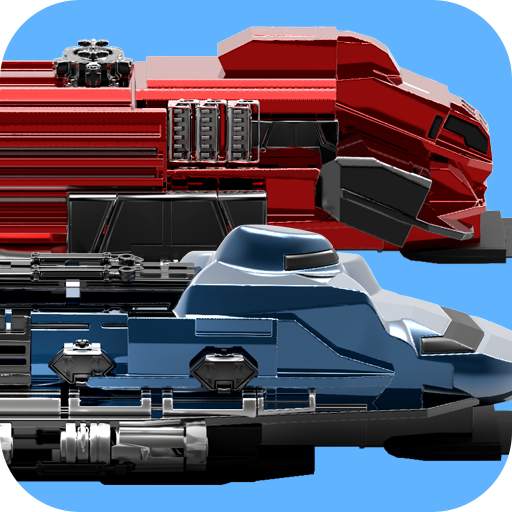Future Express Train Simulator 1.0.2