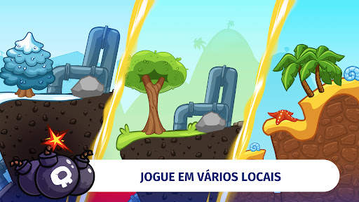Batalha De Insetos: Armagedom screenshot 4