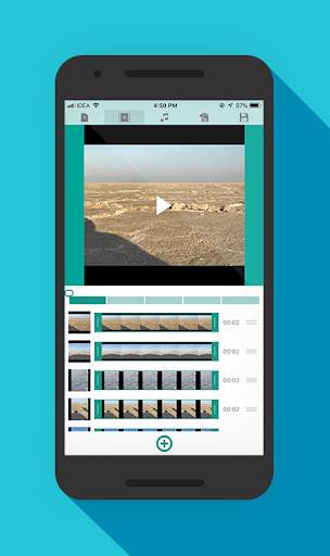 Photodio - The Video Status Maker screenshot 1