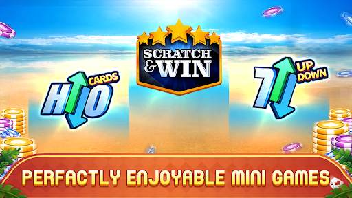 Rummy Gold screenshot 11