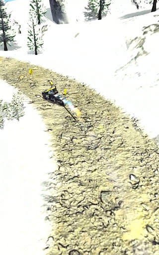 Slingshot Stunt Biker screenshot 16