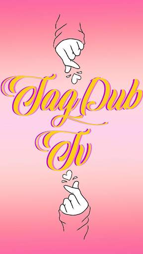 TagDub Tv screenshot 4
