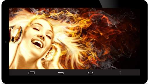 derti fm radio greece screenshot 6