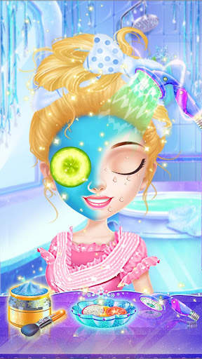Makeup Master: Fashion Artist screenshot 4