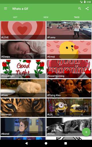 What's a Gif(Saver, Share) screenshot 8