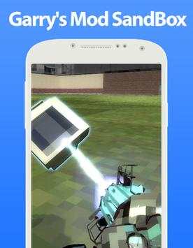 Garry’s Mod Gmod Pro screenshot 2