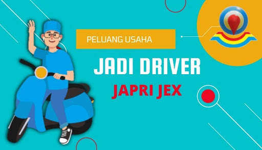 JAPRI JEX- Aplikasi Bisnis dan transportasi screenshot 5