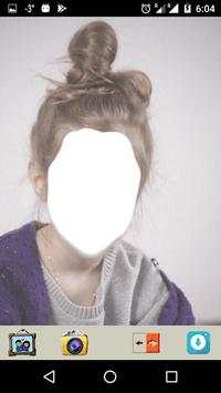 Baby Girls Hair Styles screenshot 14