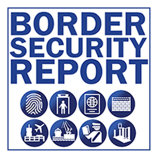 Border Security Report icon