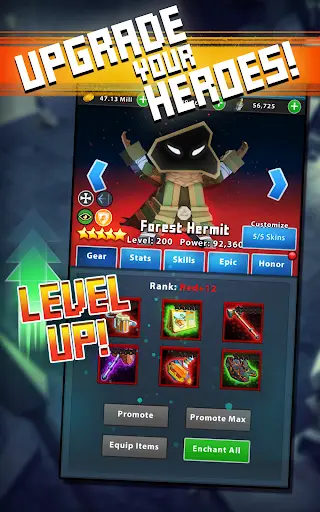 Portal Quest screenshot 6