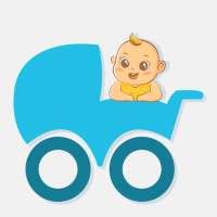Newborn Baby Shopping Checklist logo