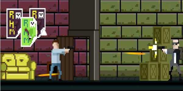 Whats VPN screenshot 2