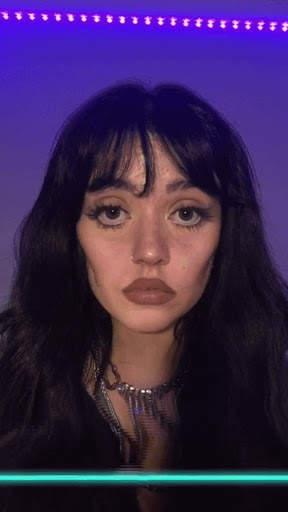 Time Warp Scan Filter for TikTok (Video & Photo) screenshot 1