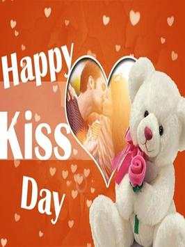 Happy Kiss Day 3 تصوير الشاشة
