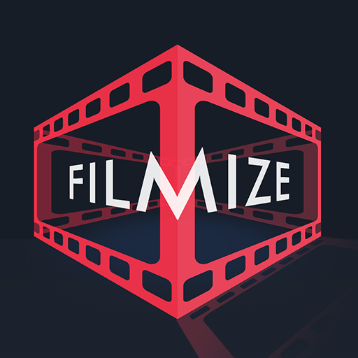 ikon Filmize™- Lyrical Video Status Maker