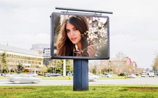Hoarding photo frame 2020 screenshot 2