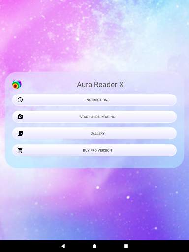 Aura Reader X screenshot 6