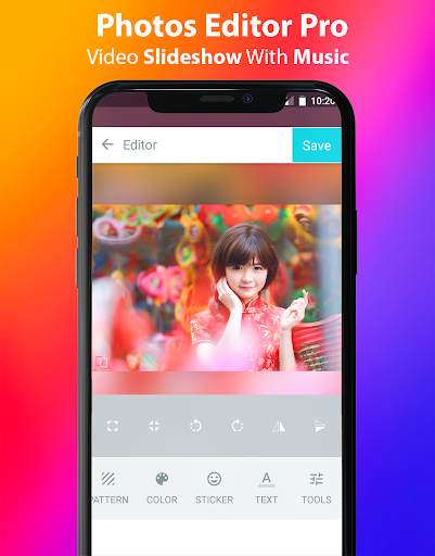 Video Slideshow With Music screenshot 7