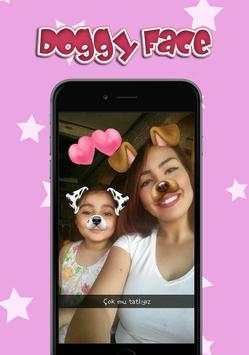 SNAP ФИЛЬТРЫ ЭФФЕКТ скриншот 1