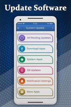 Update Software screenshot 1