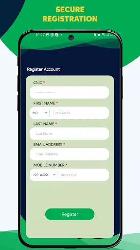 e-Khidmat screenshot 2