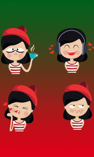Stickers for Whatsapp screenshot 4