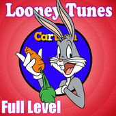 Looney Toons Dash: खरगोश रन иконка
