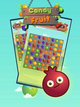 Candy Fruit screenshot 7