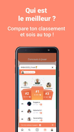 YESorNO - Défie tes passions screenshot 5