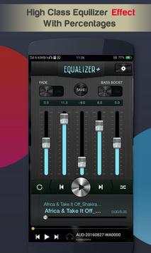 Free Music Player - Tube Music screenshot 2