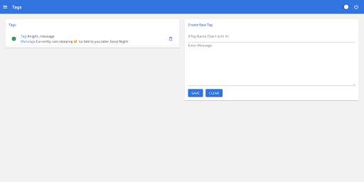 Auto Reply for FB Messenger - AutoRespond Bot screenshot 8