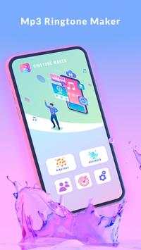 Mp3 Ringtone Maker - Cut Cut Music 2019 screenshot 1