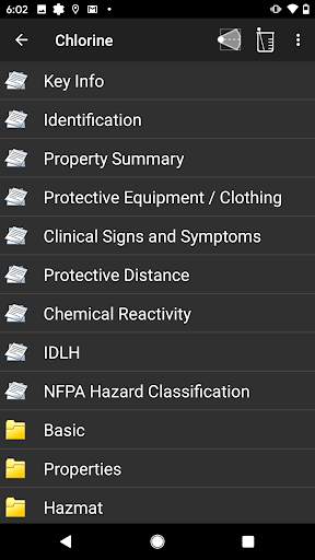 WISER for Android screenshot 3
